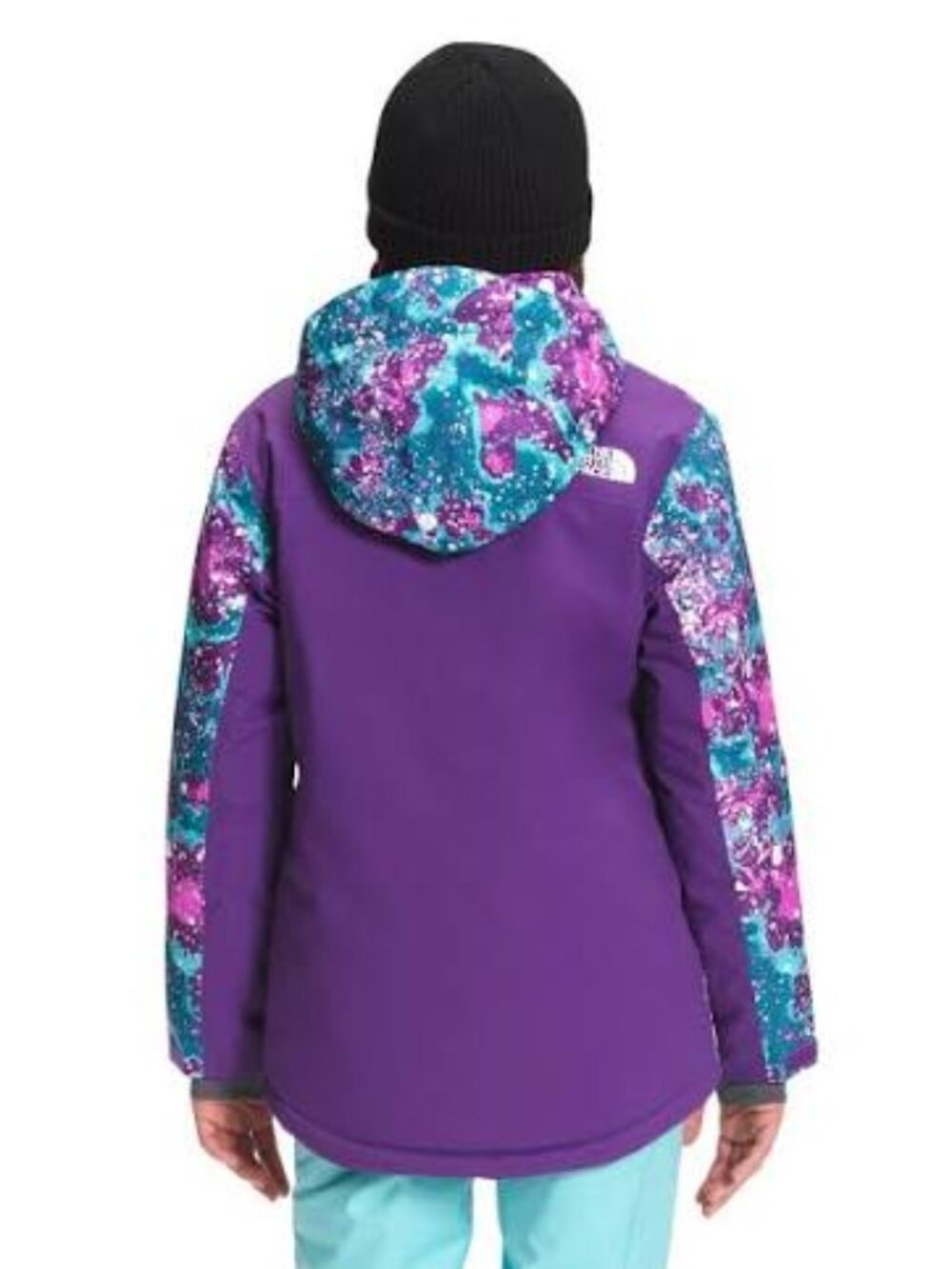 The North Face Freedom Extreme Insulated Jacket - Picture 2 of 4